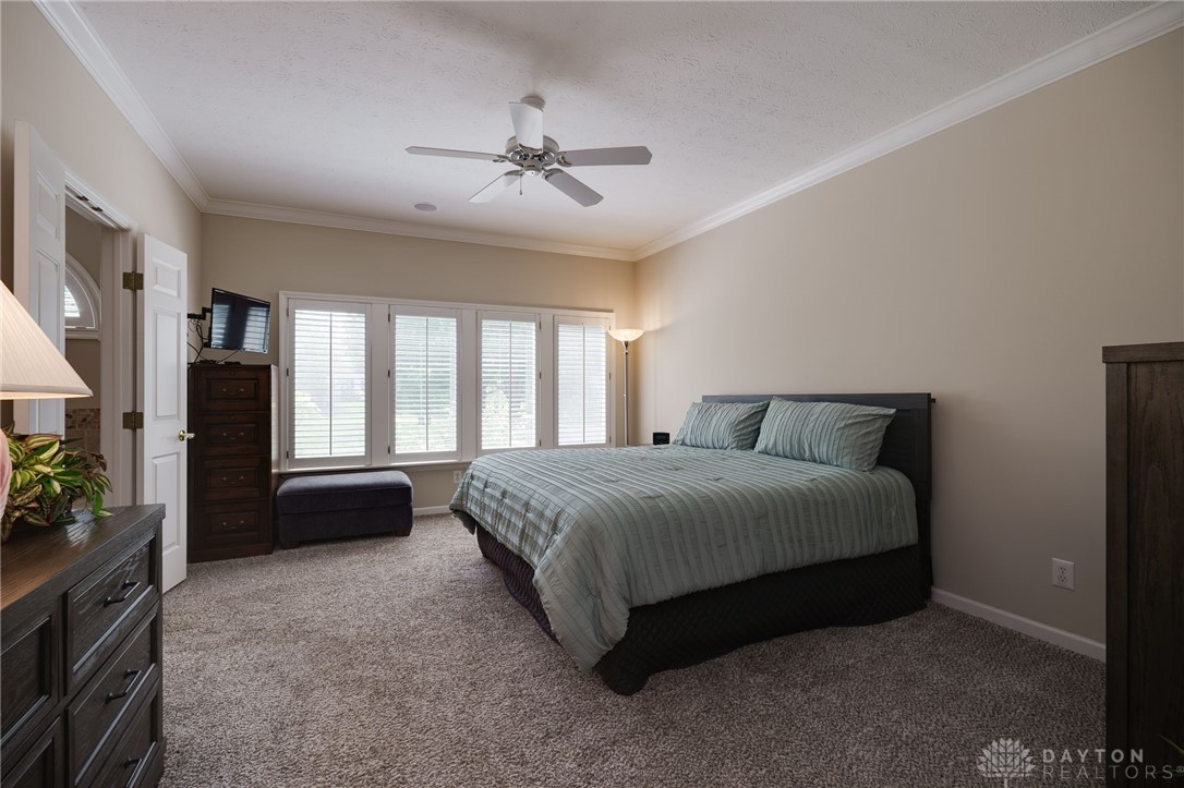 550 Yankee Trace Drive