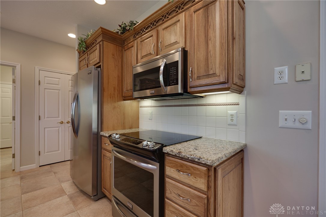 550 Yankee Trace Drive