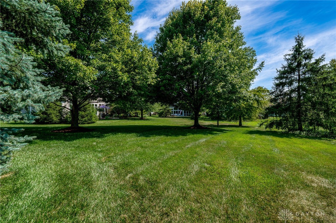 550 Yankee Trace Drive