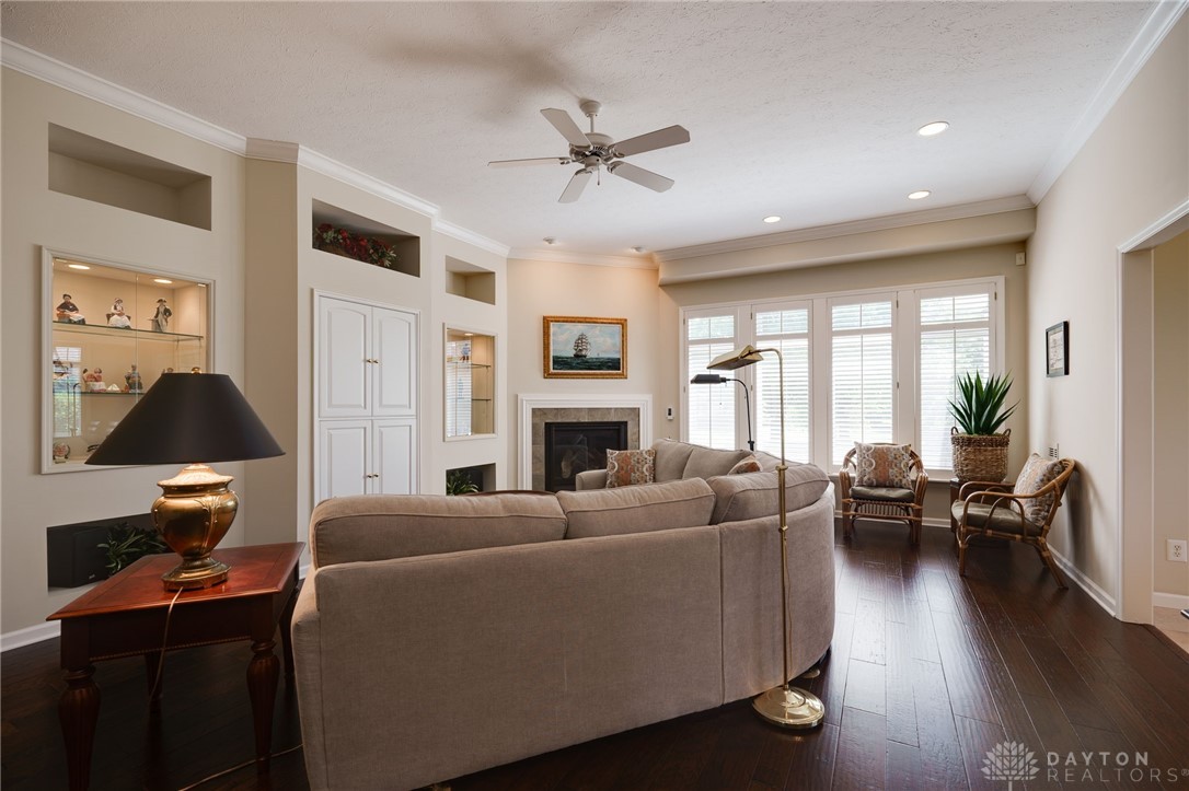 550 Yankee Trace Drive