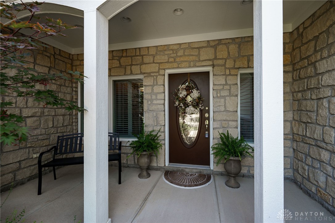 550 Yankee Trace Drive