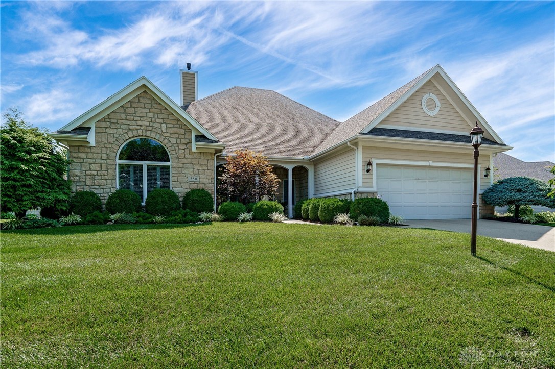 550 Yankee Trace Drive