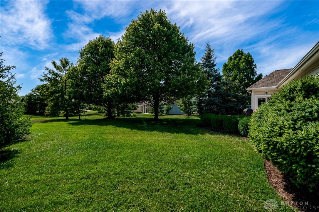 550 Yankee Trace Drive