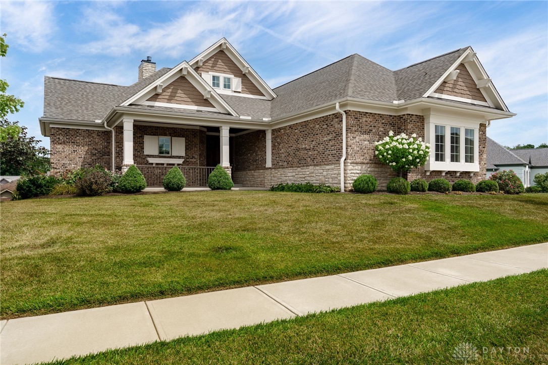 3949 Jacob Hills Court