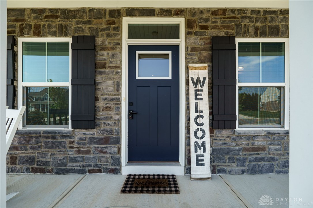 1006 Fairwater Springs Drive