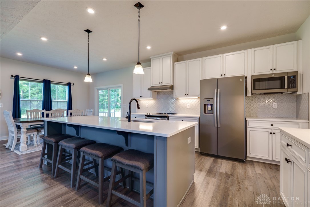 1006 Fairwater Springs Drive