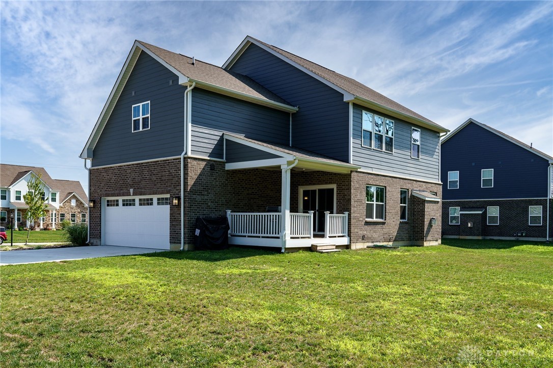 1006 Fairwater Springs Drive