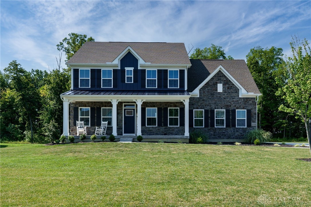 1006 Fairwater Springs Drive