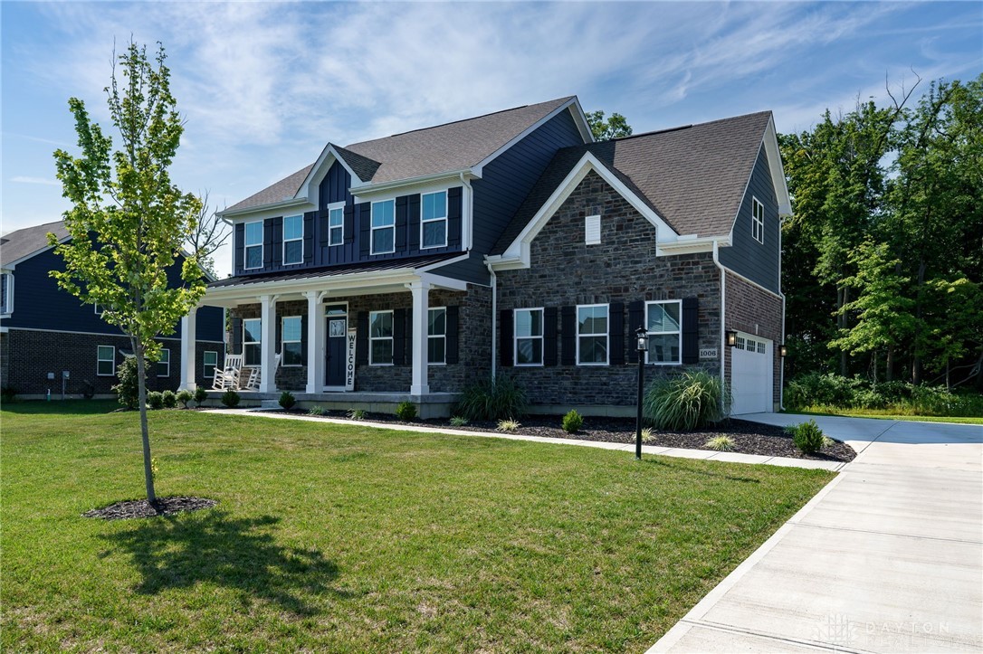 1006 Fairwater Springs Drive