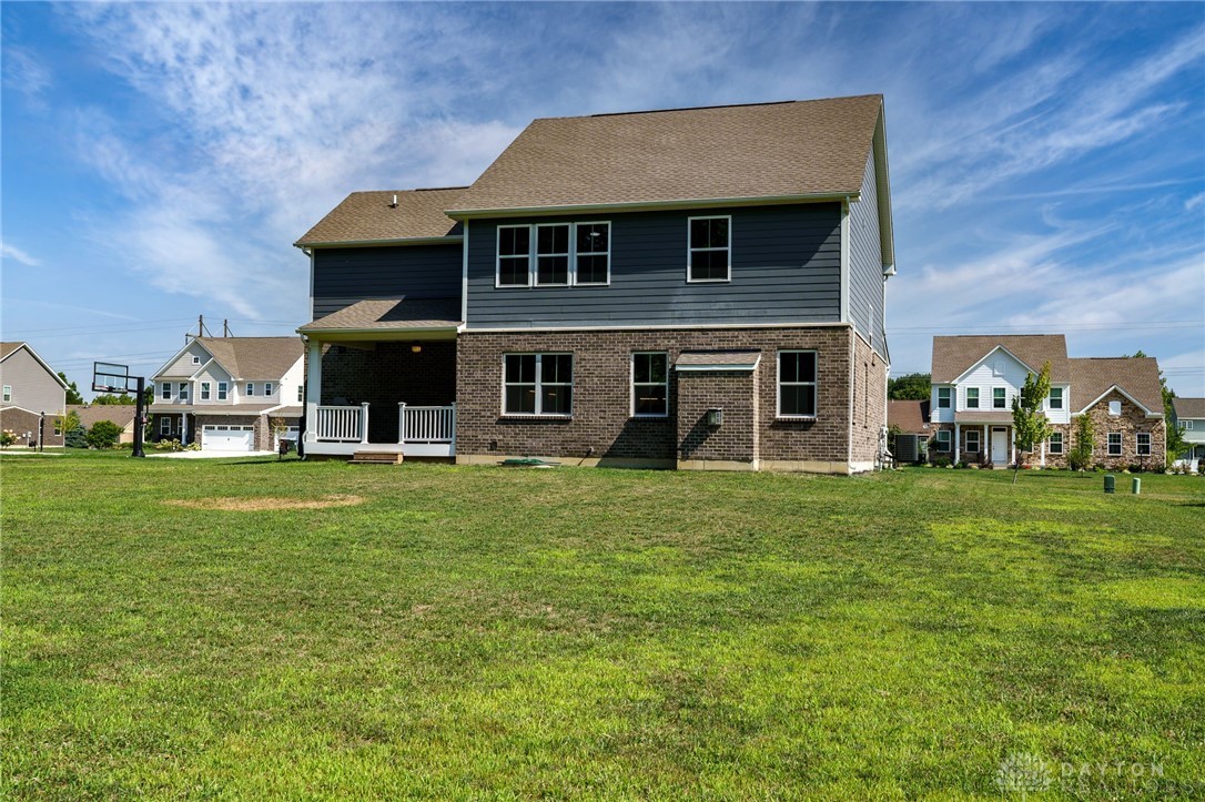 1006 Fairwater Springs Drive