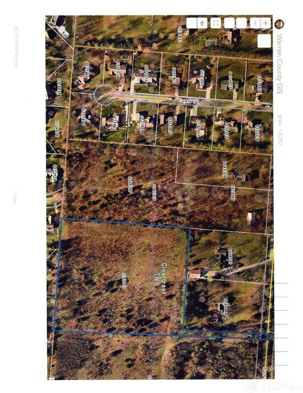 0 E Lytle Five Points Road