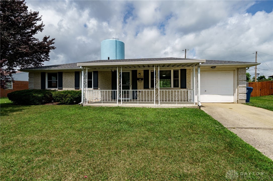 6541 Stonehurst Drive