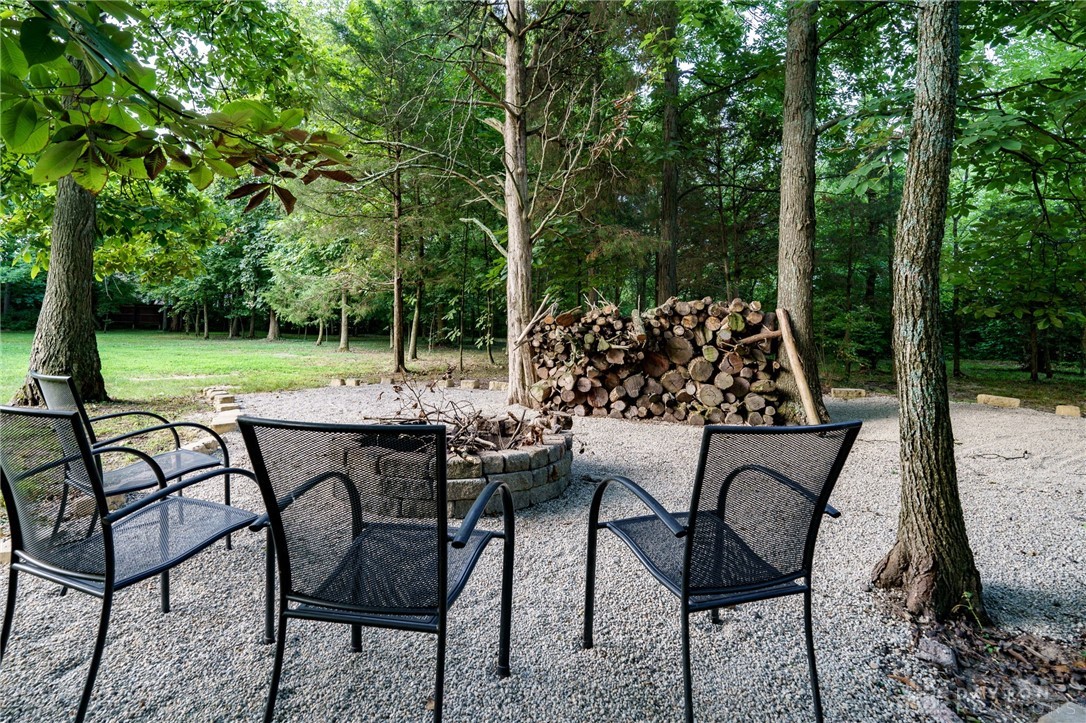 8551 Sycamore Trails Drive