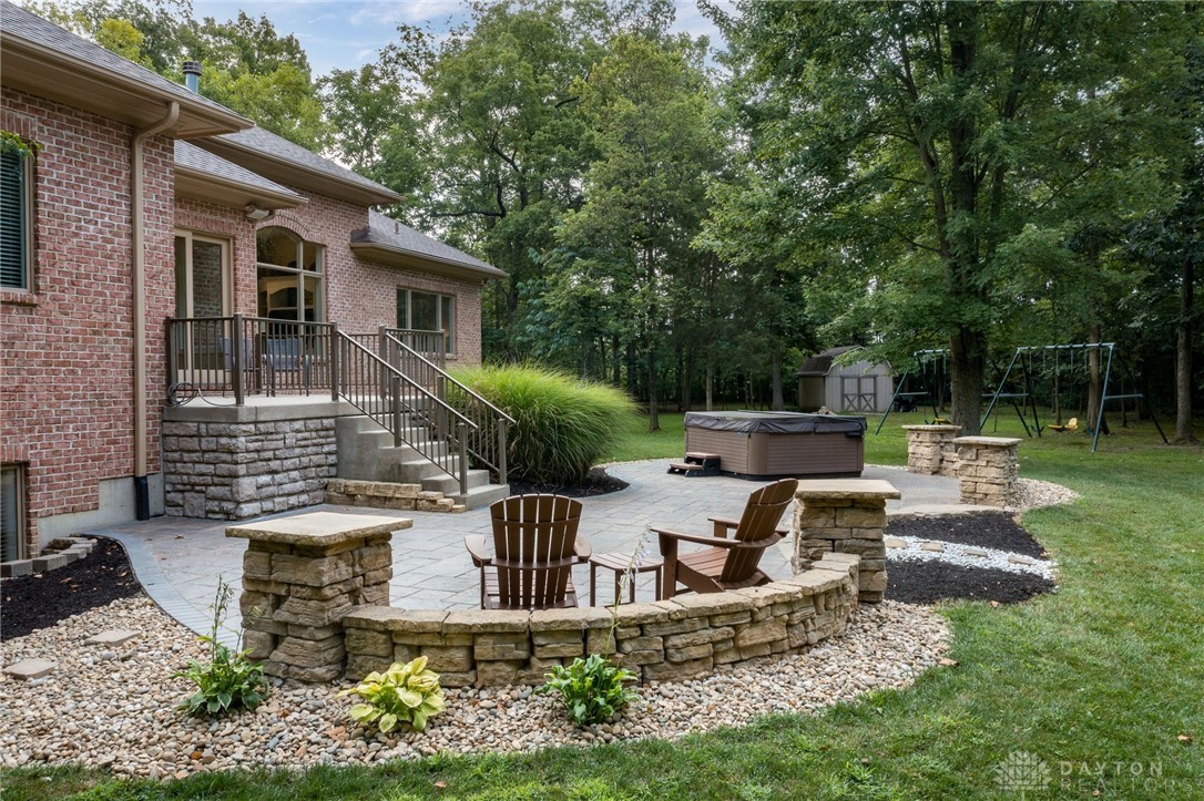 8551 Sycamore Trails Drive