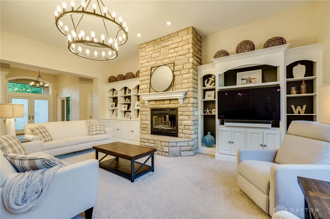 8551 Sycamore Trails Drive