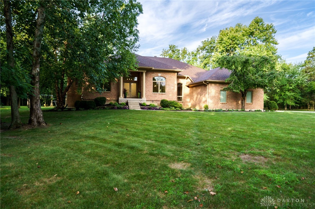 8551 Sycamore Trails Drive