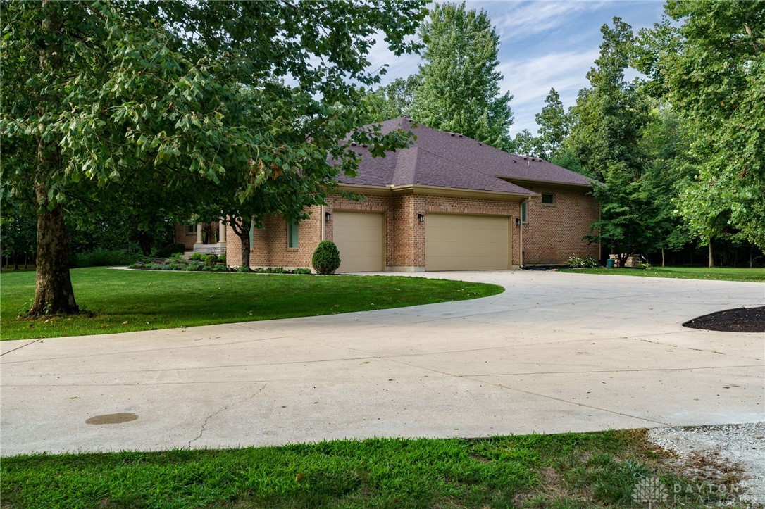 8551 Sycamore Trails Drive