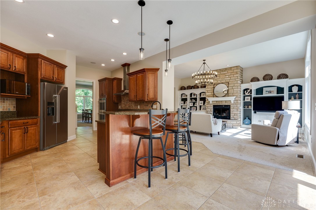 8551 Sycamore Trails Drive