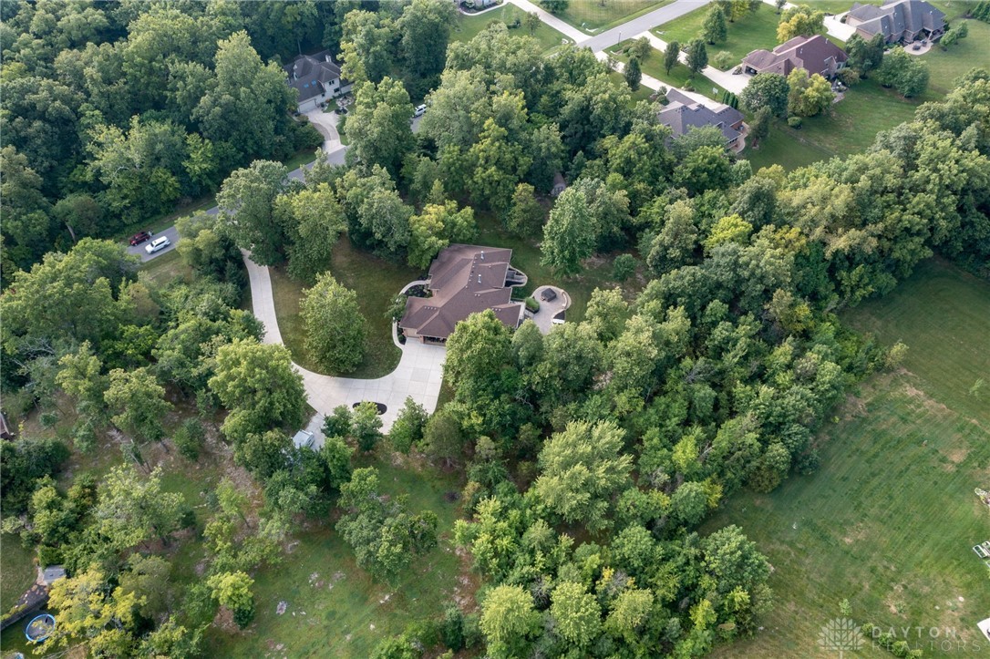 8551 Sycamore Trails Drive