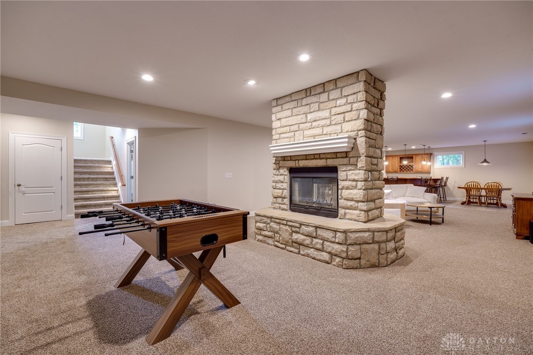 8551 Sycamore Trails Drive