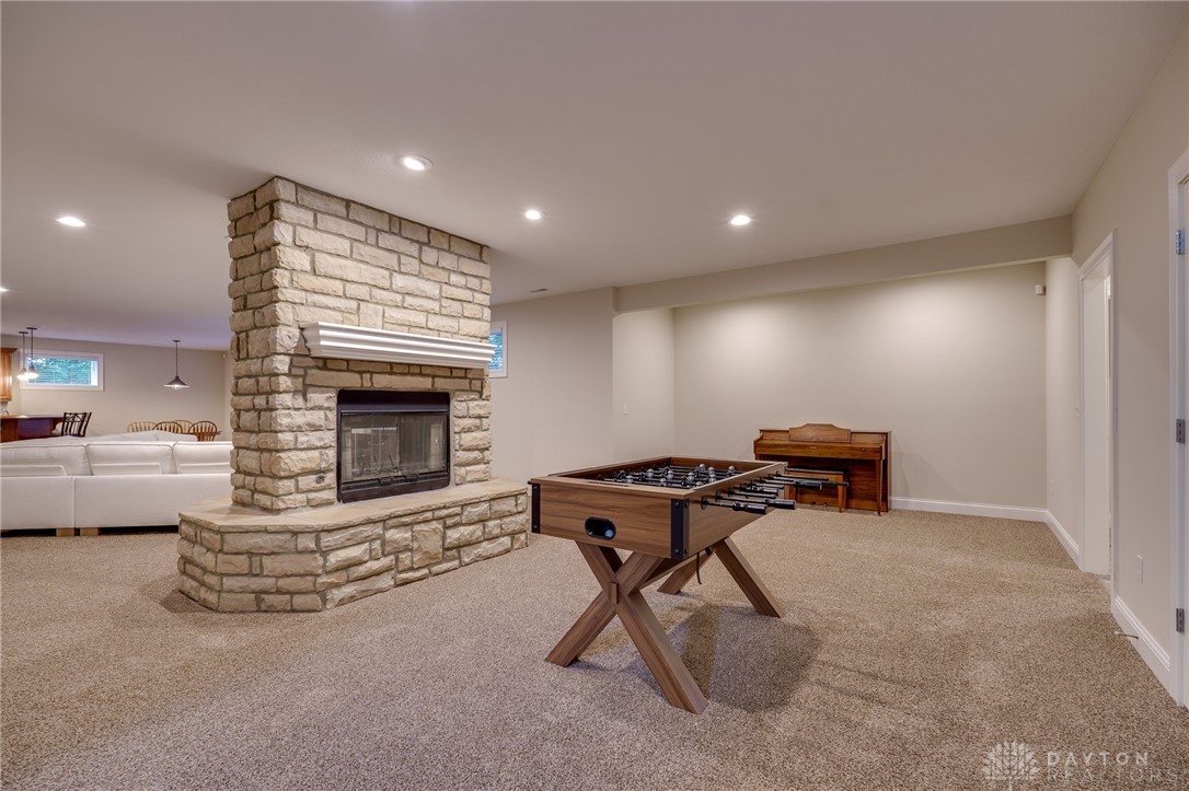 8551 Sycamore Trails Drive