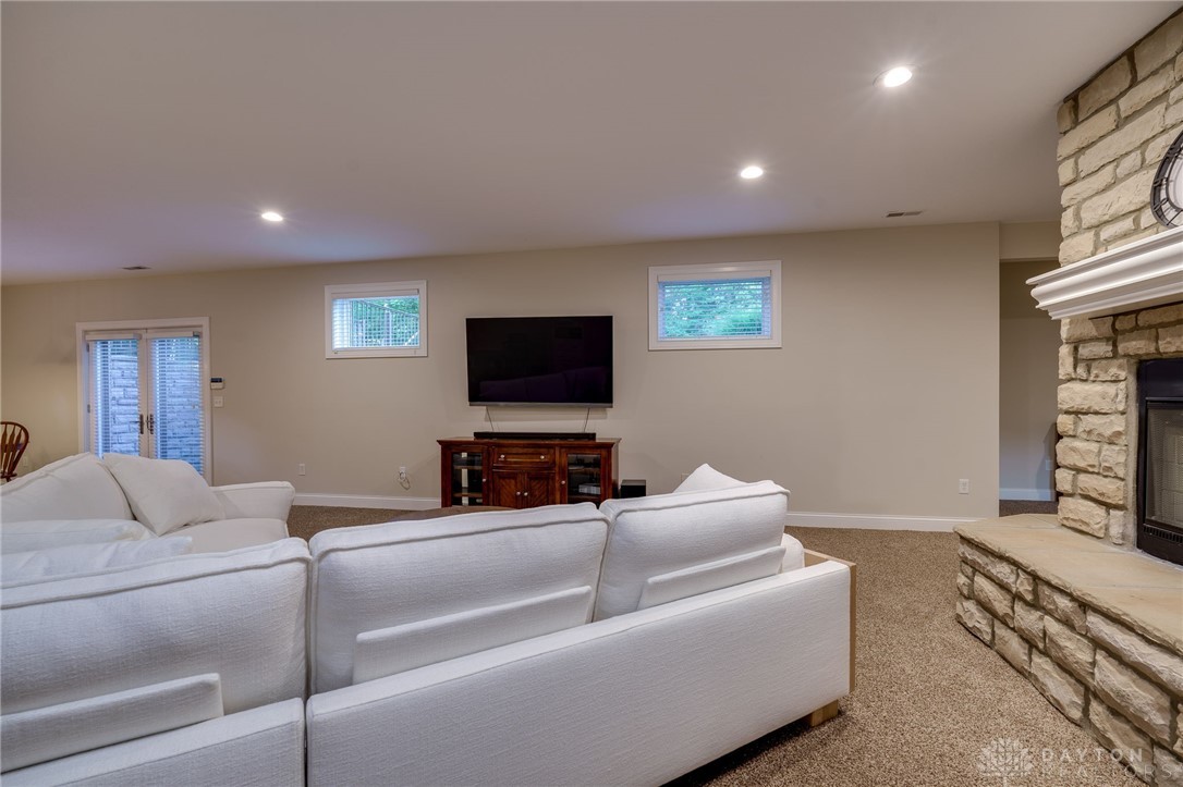 8551 Sycamore Trails Drive