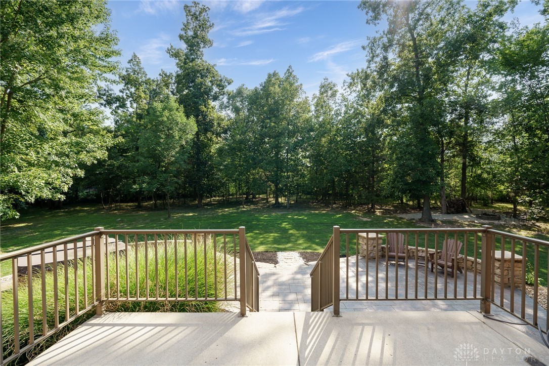 8551 Sycamore Trails Drive