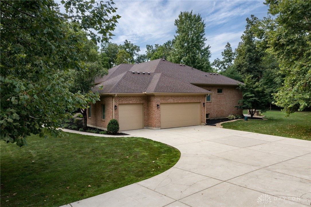 8551 Sycamore Trails Drive