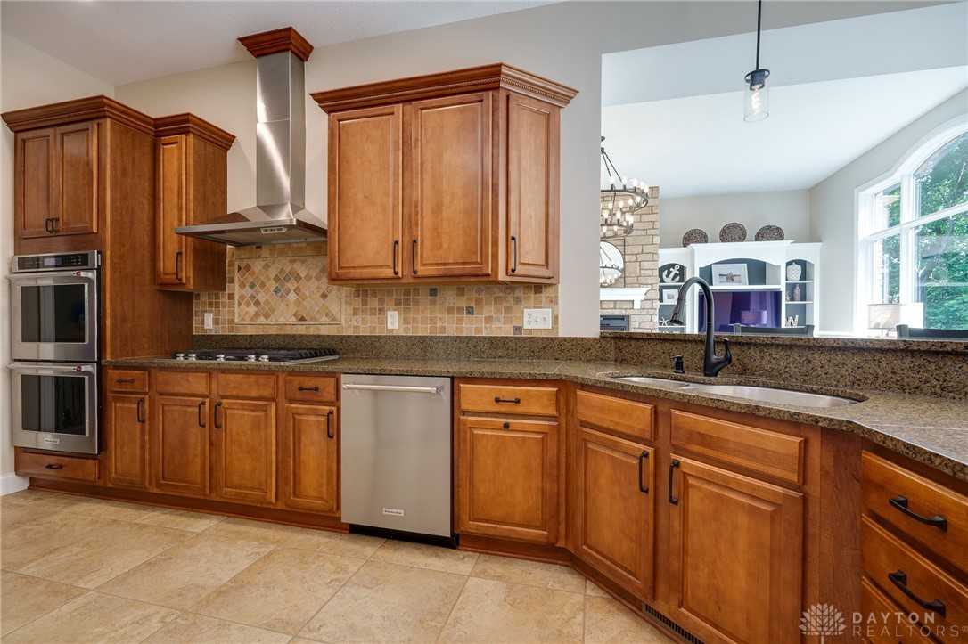 8551 Sycamore Trails Drive