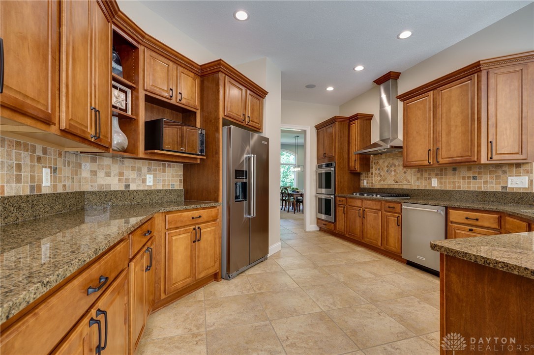 8551 Sycamore Trails Drive