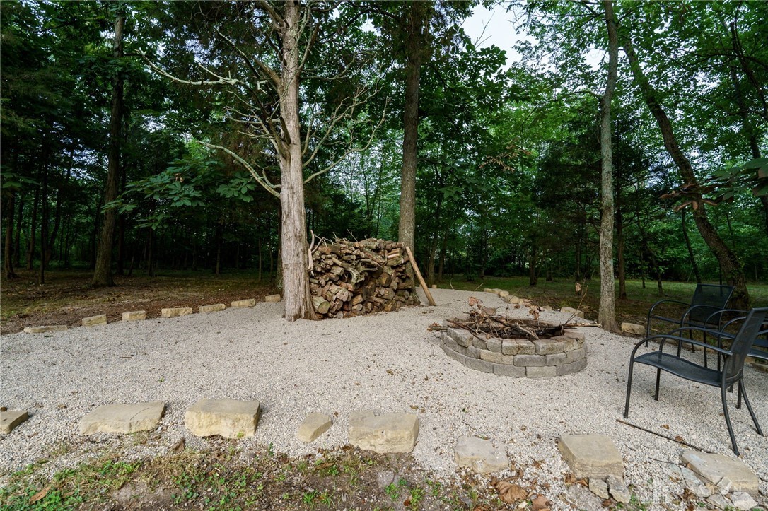 8551 Sycamore Trails Drive