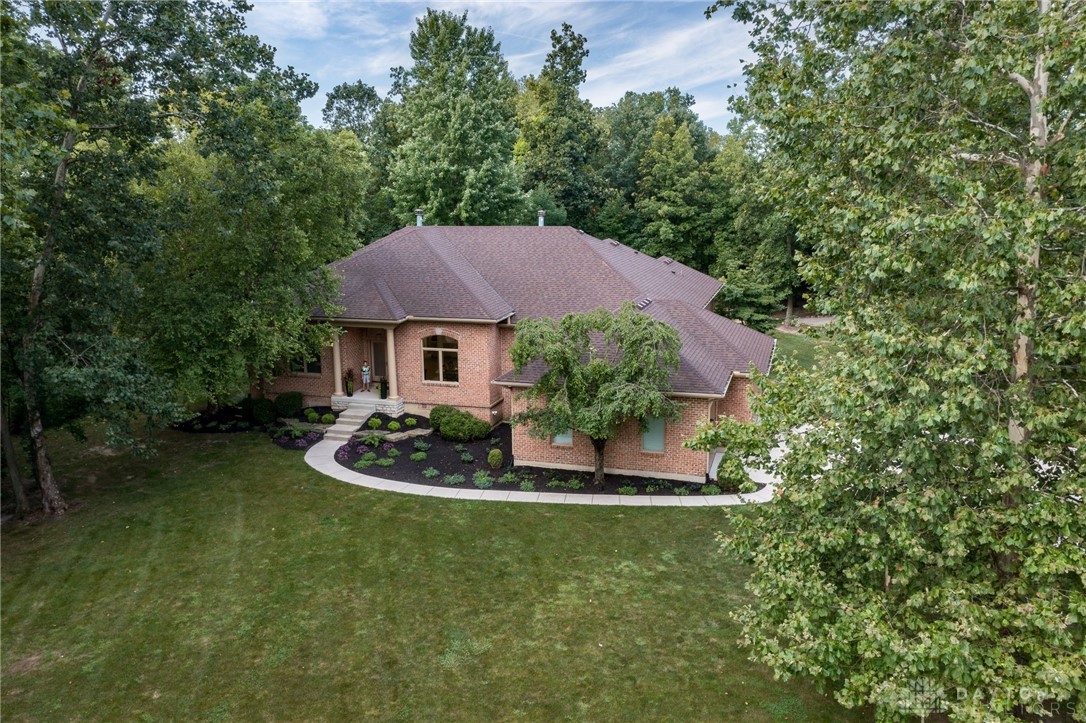 8551 Sycamore Trails Drive