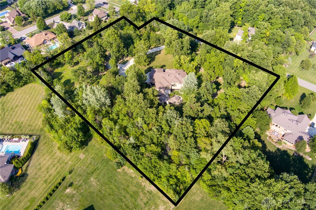 8551 Sycamore Trails Drive