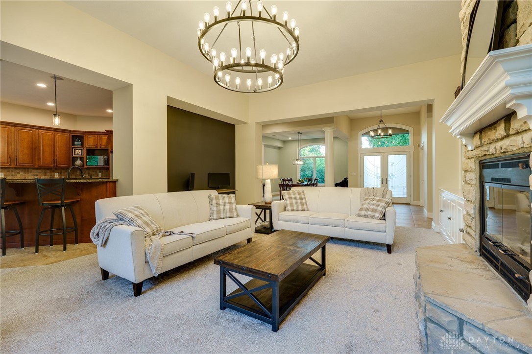 8551 Sycamore Trails Drive