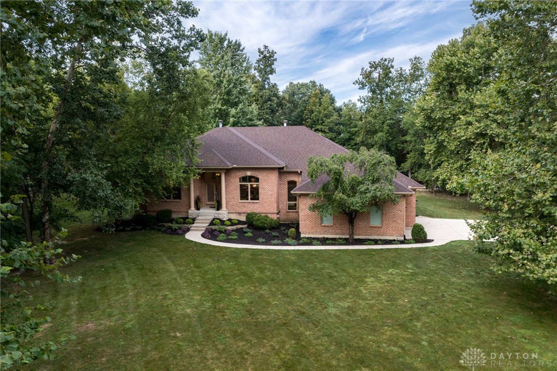 8551 Sycamore Trails Drive