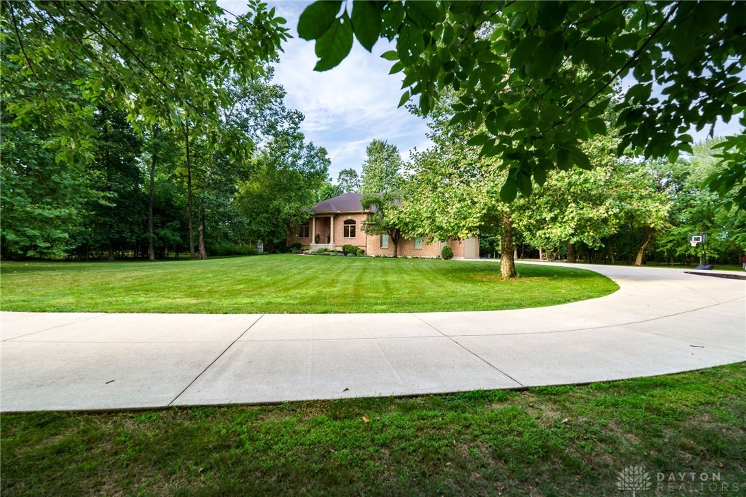 8551 Sycamore Trails Drive