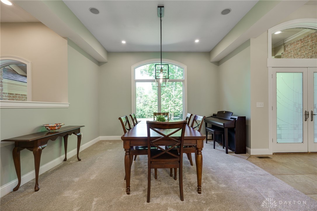 8551 Sycamore Trails Drive