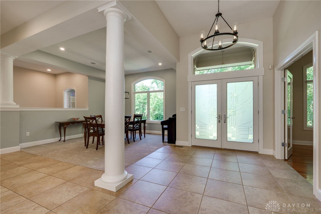 8551 Sycamore Trails Drive