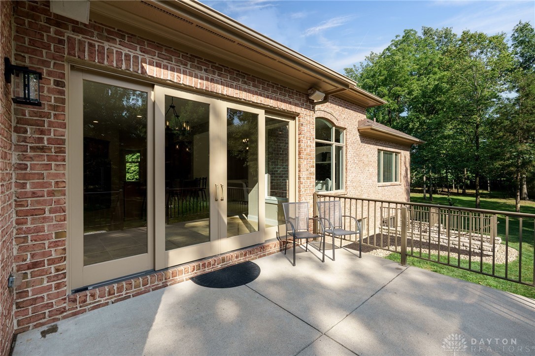 8551 Sycamore Trails Drive