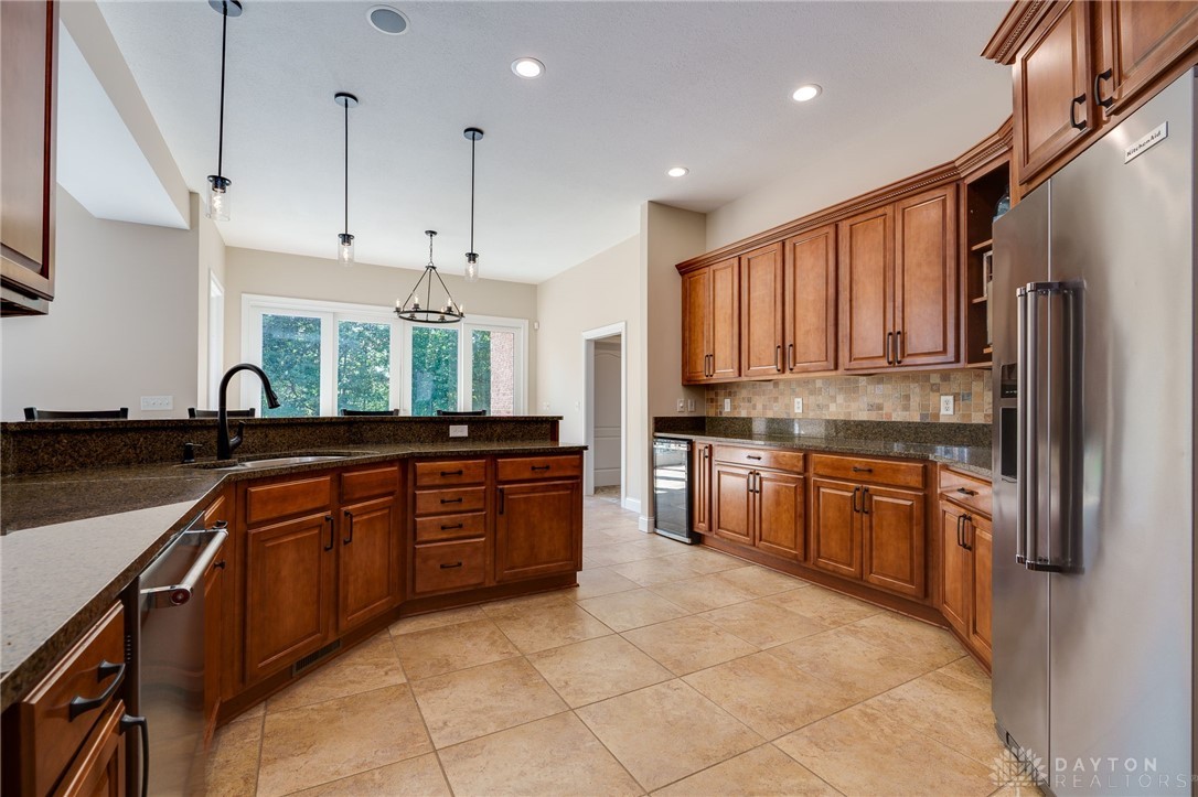 8551 Sycamore Trails Drive