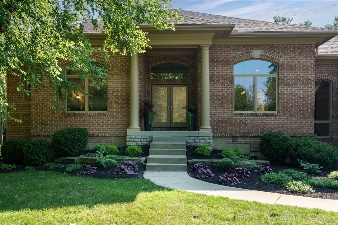 8551 Sycamore Trails Drive