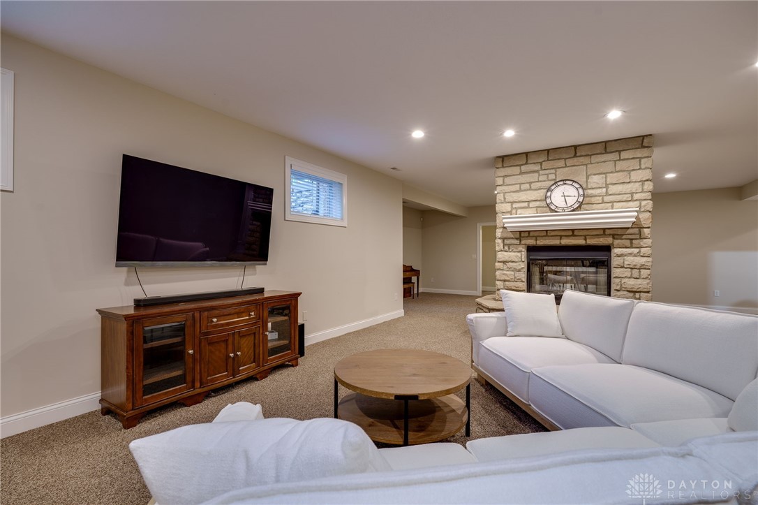 8551 Sycamore Trails Drive