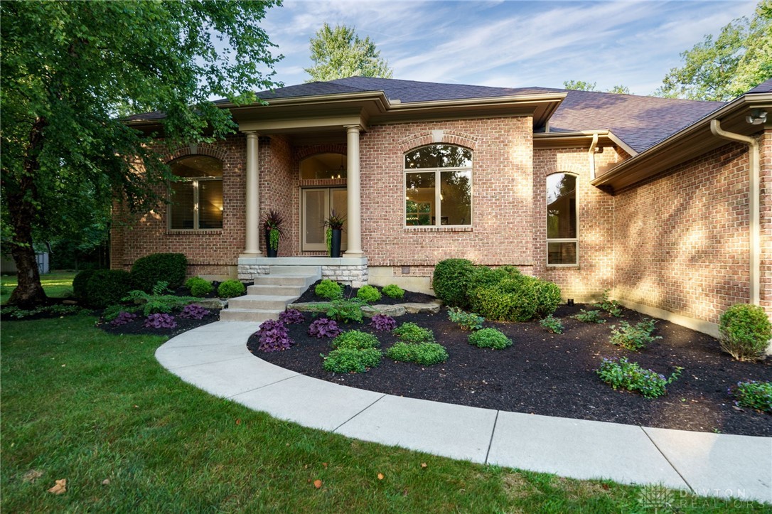 8551 Sycamore Trails Drive