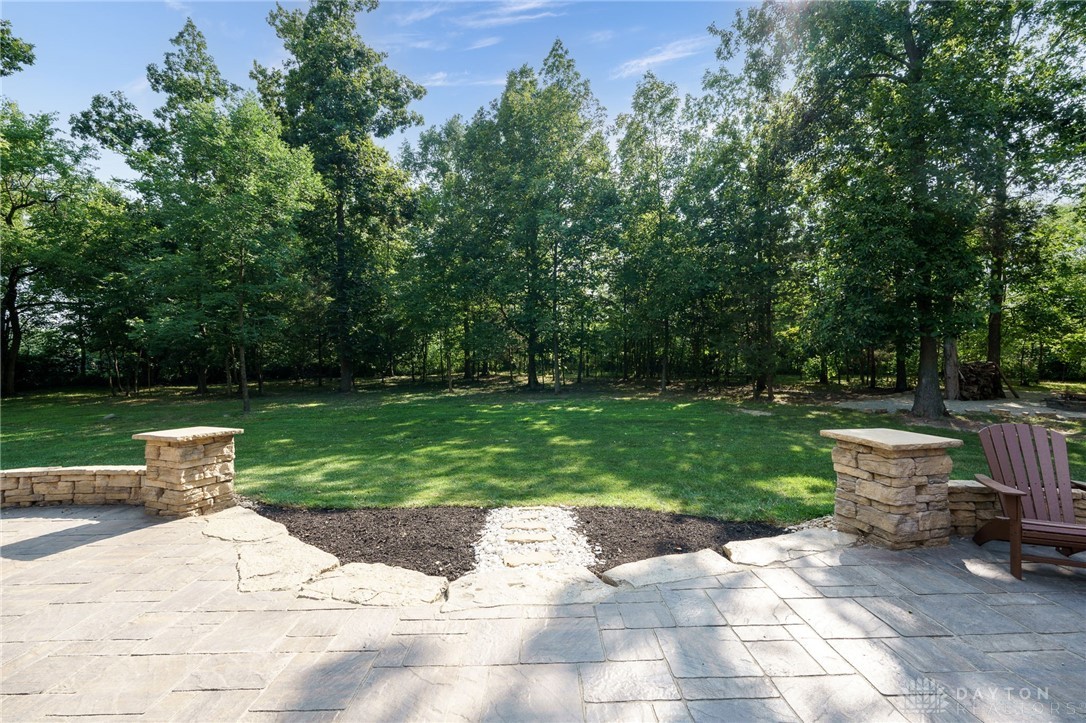 8551 Sycamore Trails Drive