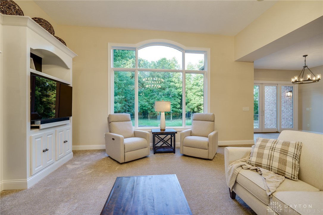 8551 Sycamore Trails Drive