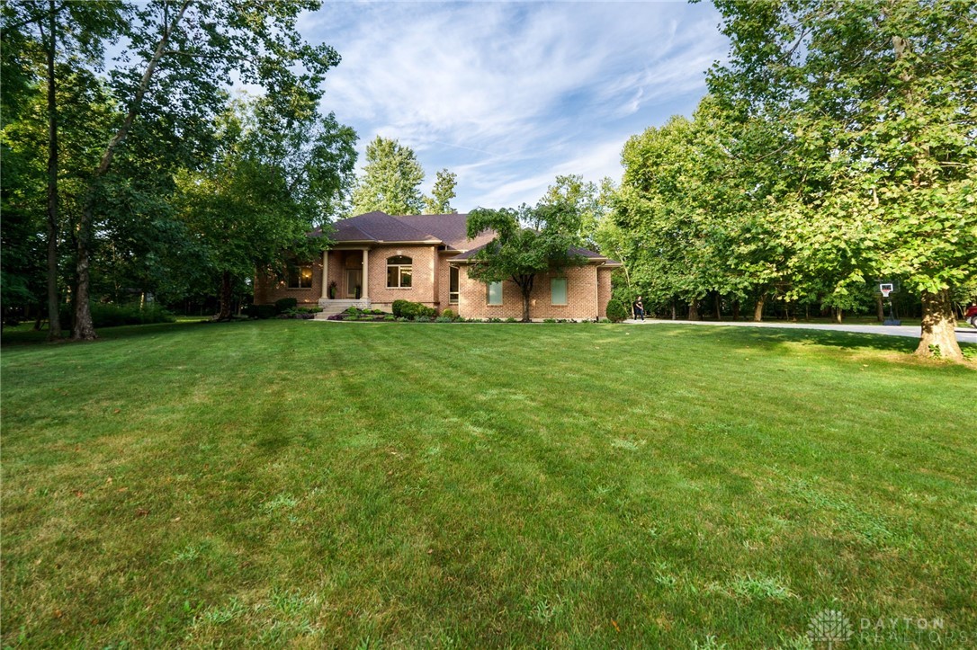 8551 Sycamore Trails Drive