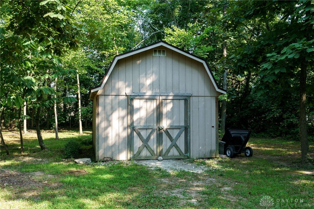 8551 Sycamore Trails Drive