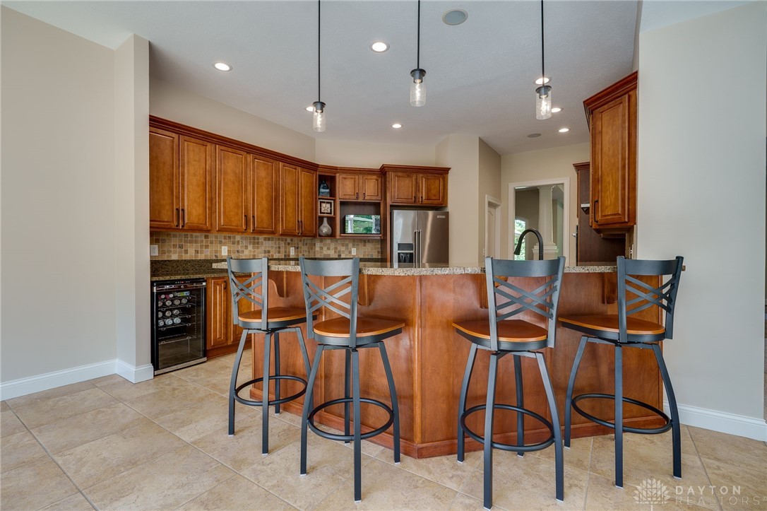 8551 Sycamore Trails Drive