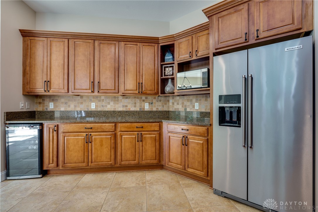 8551 Sycamore Trails Drive