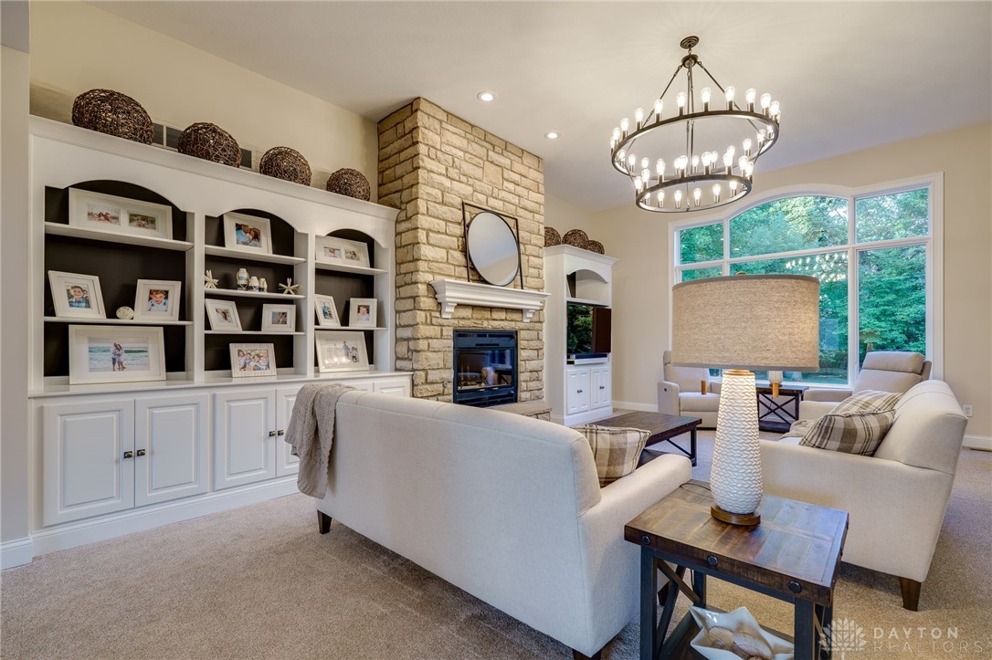 8551 Sycamore Trails Drive